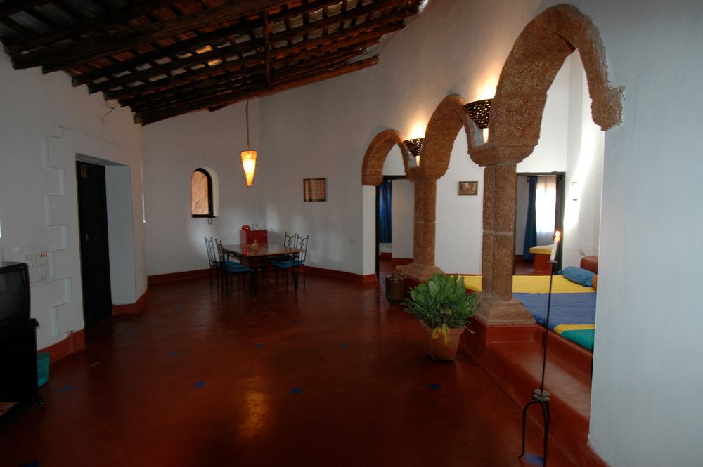 Laguna Anjuna фото 37
