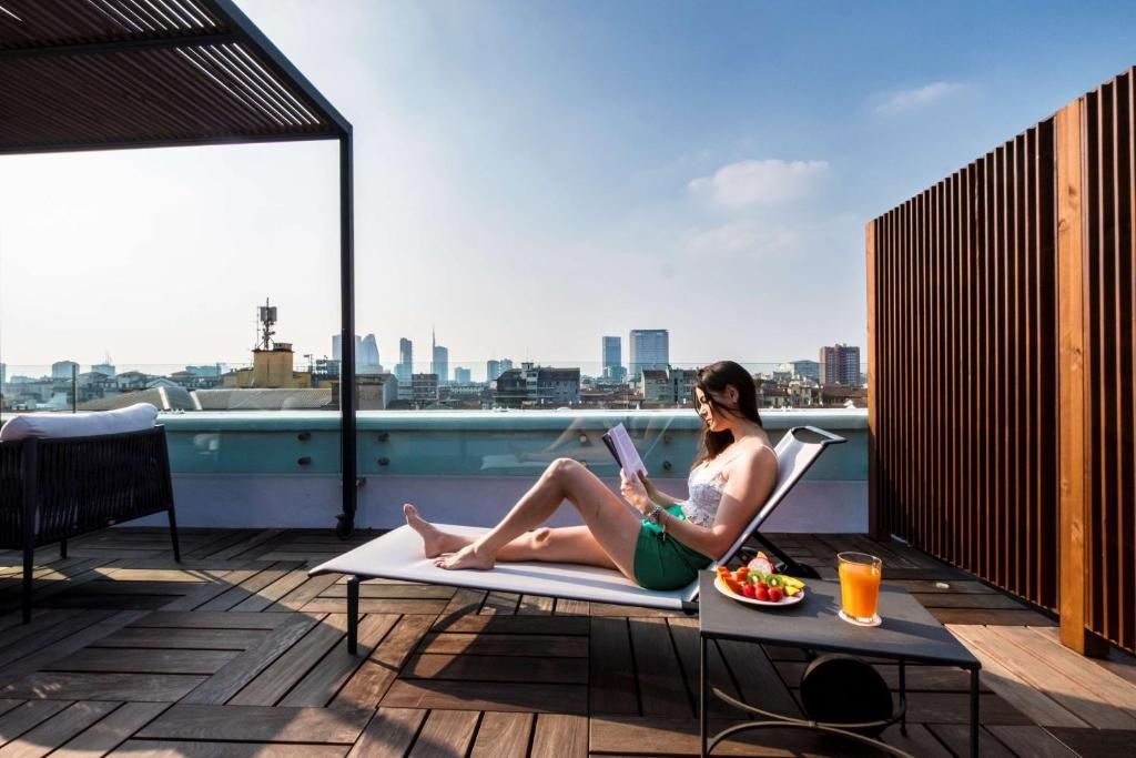 Best Western Hotel City фото 7