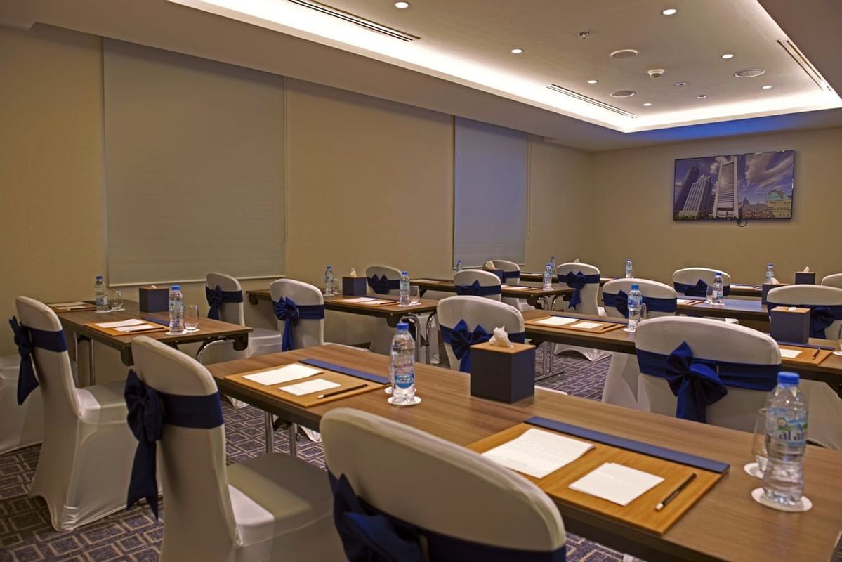 MENA Plaza Hotel Albarsha фото 10