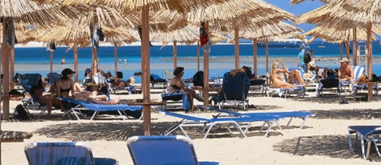 Фото отеля Sol Y Mar Makadi Sun