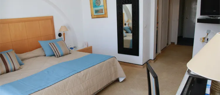 Фото отеля Hasdrubal Thalassa & Spa Port El Kantaoui
