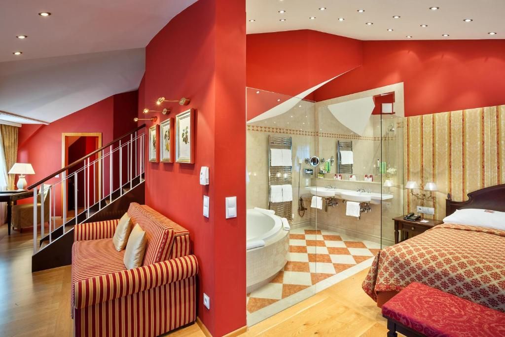 Austria Trend Hotel Ananas фото 40