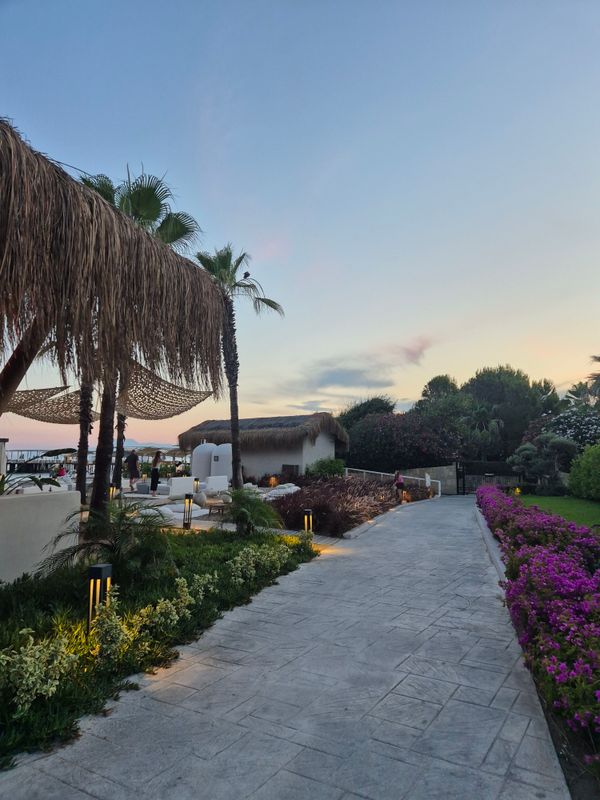 Sirene Belek Hotel фото 65