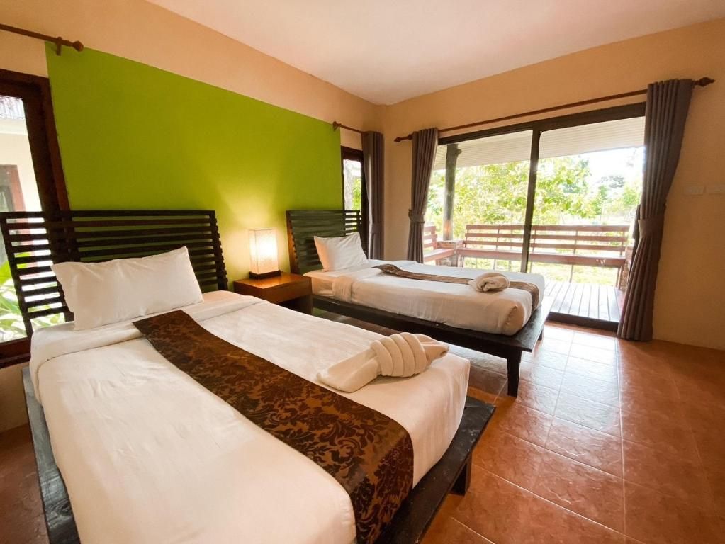 Sunda Resort фото 43