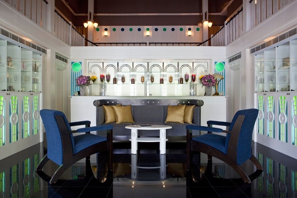 The Majestic Hotel Kuala Lumpur фото 58
