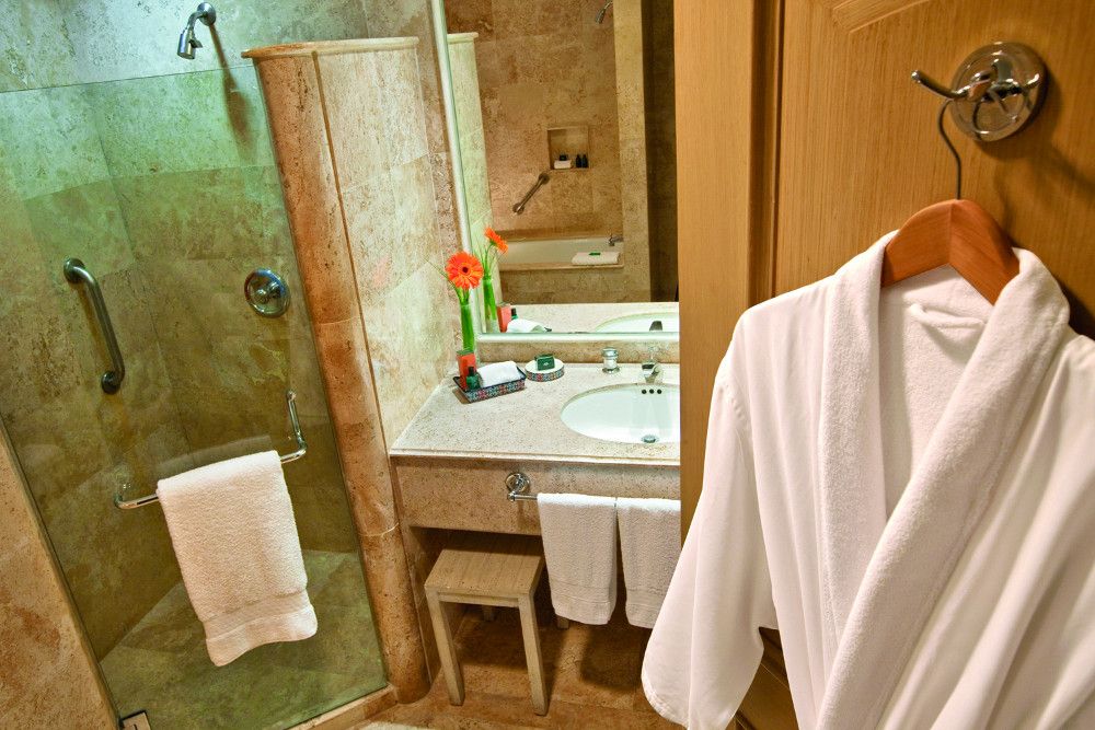 Sandos Cancun Resort фото 26