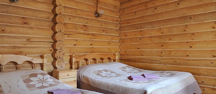 Фото отеля Боярская усадьба