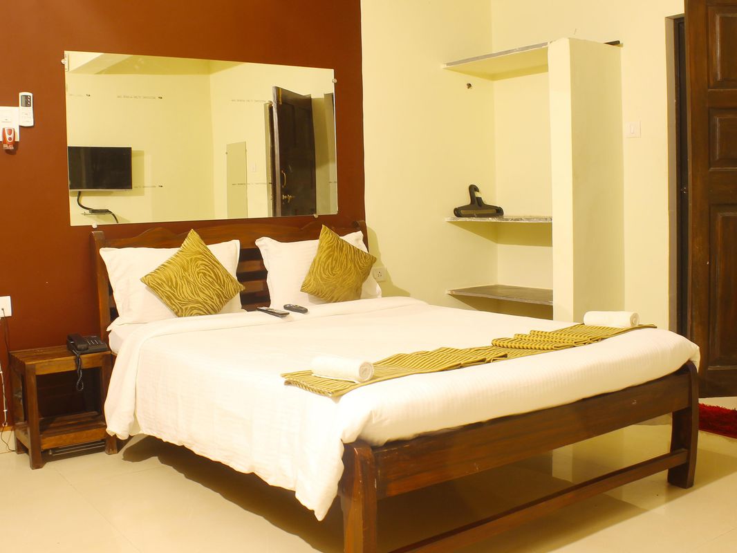 Baga Yotel фото 5