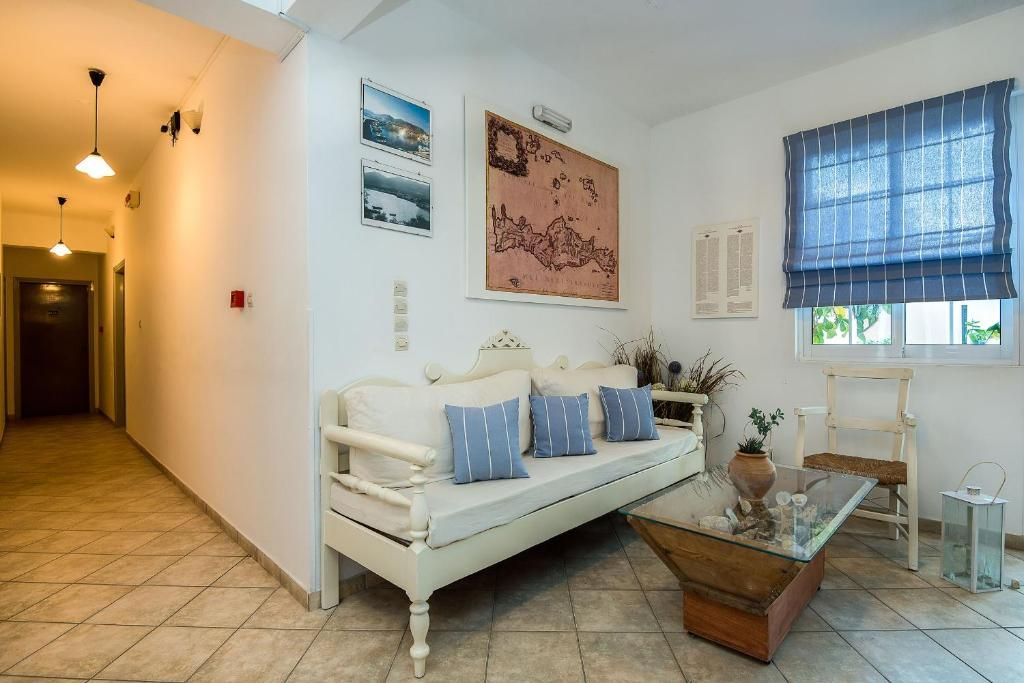 Diamond Apartments and Suites фото 10