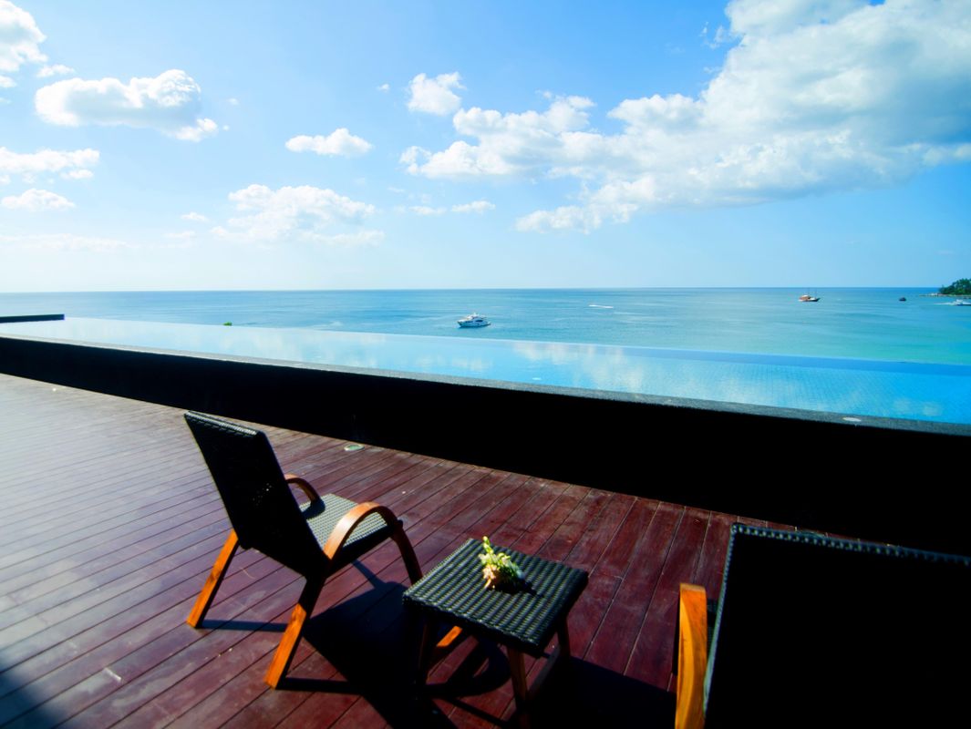 Norn Talay Surin Beach Phuket фото 18
