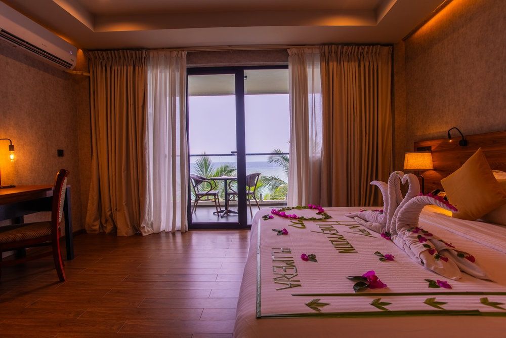 Guest House ««Plumeria Maldives» Guest House» фото 107