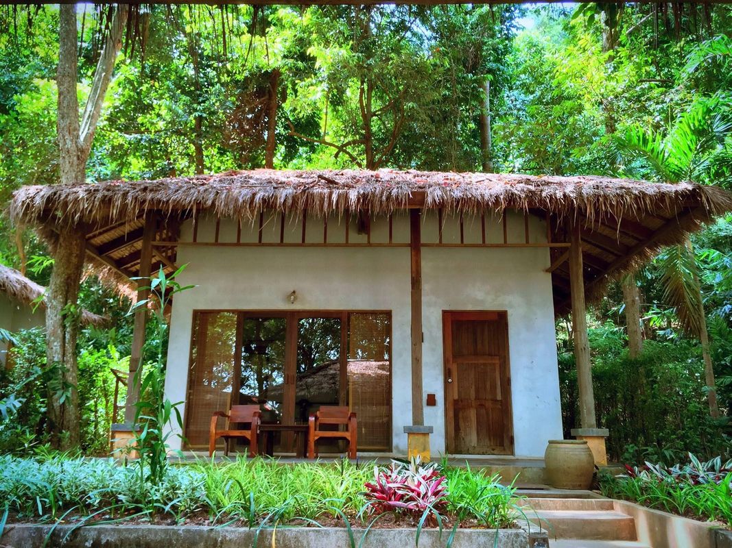 Moobanтalay Resort фото 20