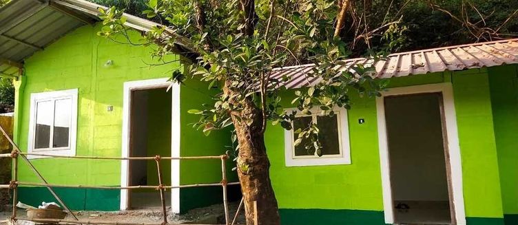 Фото отеля «Hill Top» Guest House