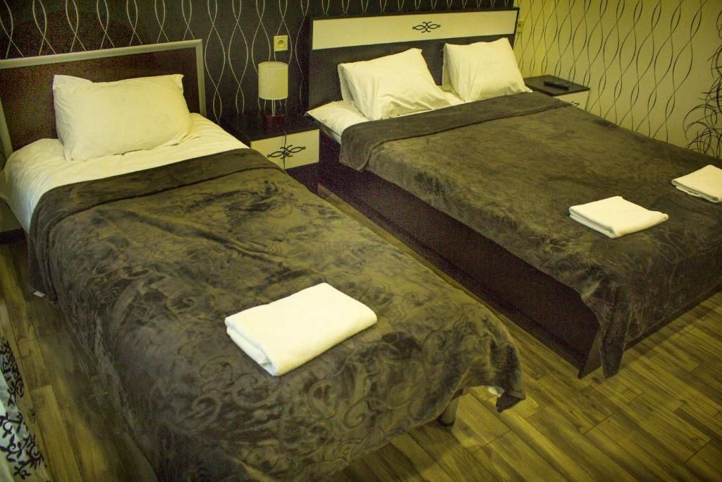 Aragvi Guest House фото 21