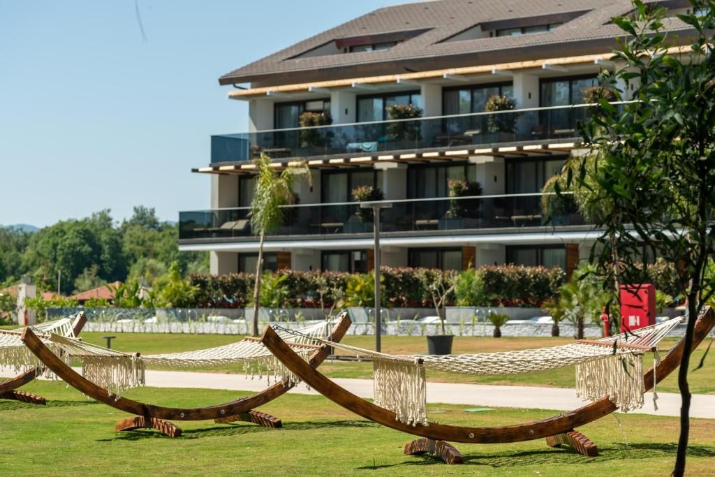 Akra Fethiye The Residence Tui Blue Sensatori (Adults Only) фото 102