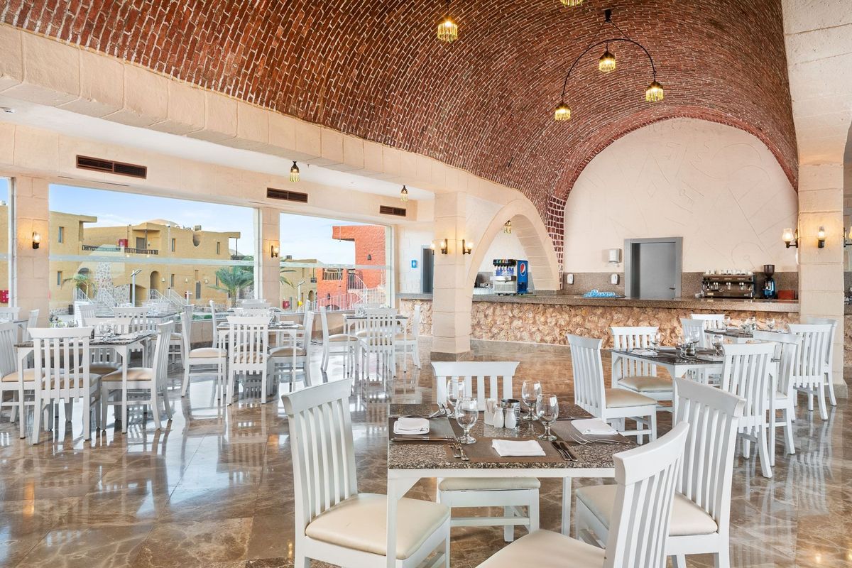 Pickalbatros Villagio Resort Portofino - Marsa Alam фото 29