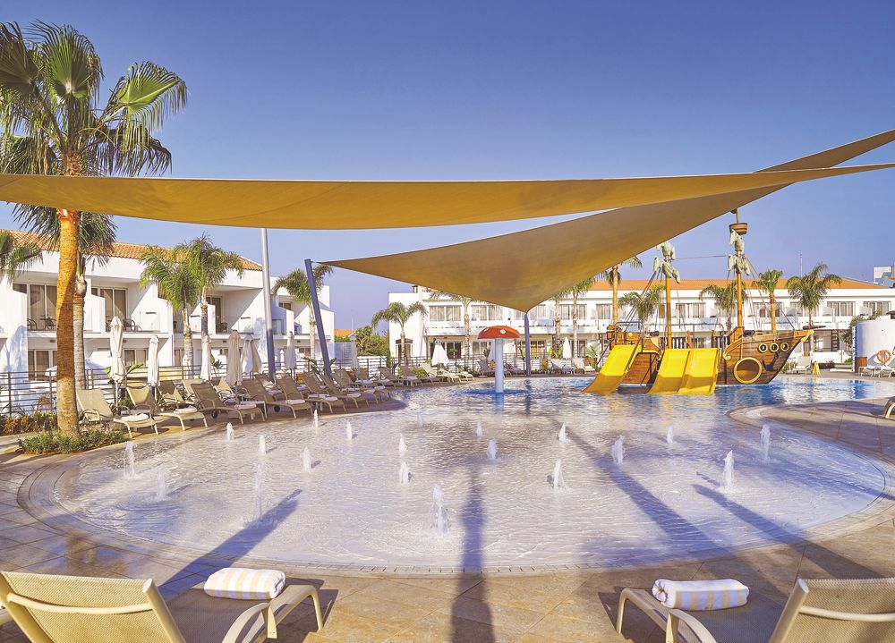 Olympic Lagoon Resort Ayia Napa фото 11