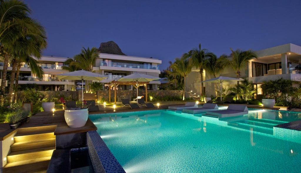 Leora Beachfront by Horizon Holidays фото 22