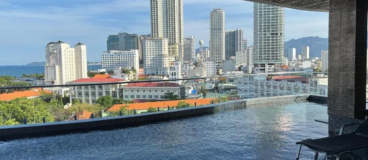 Фото отеля W Premium Nha Trang