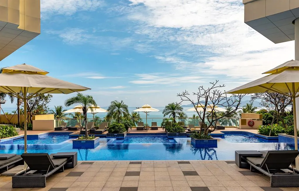 InterContinental Nha Trang фото 1