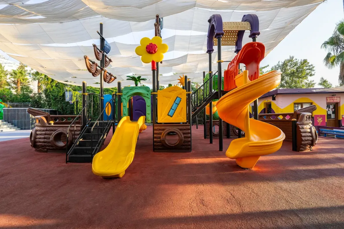 Ring Beach Hotel фото 11