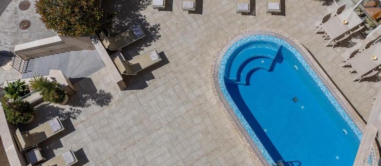 Фото отеля Hotel Del Mar