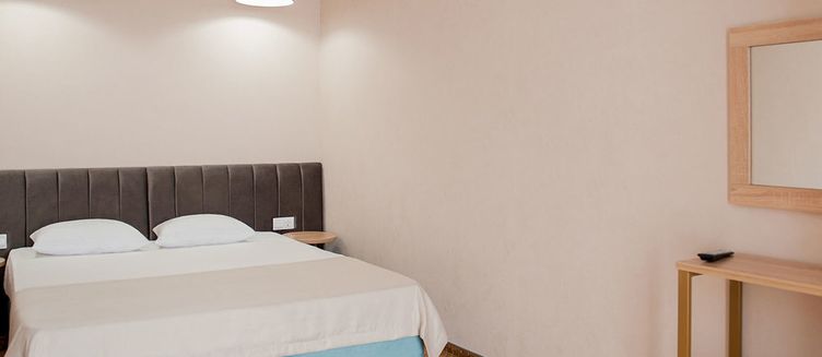 Фото отеля Ambra Resort Hotel All inclusive