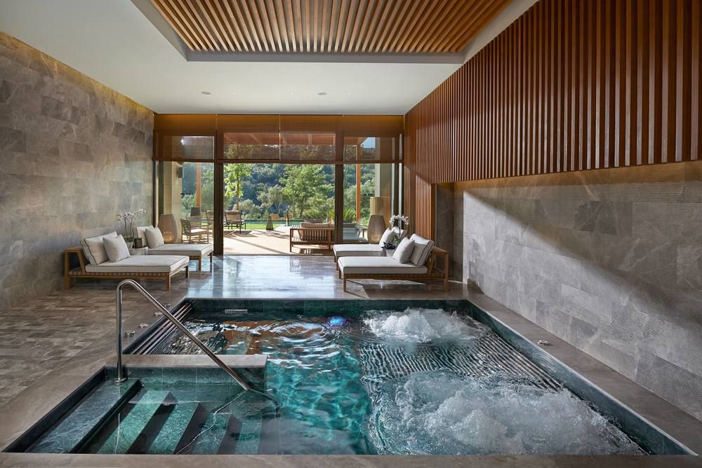 Mandarin Oriental Bodrum фото 53