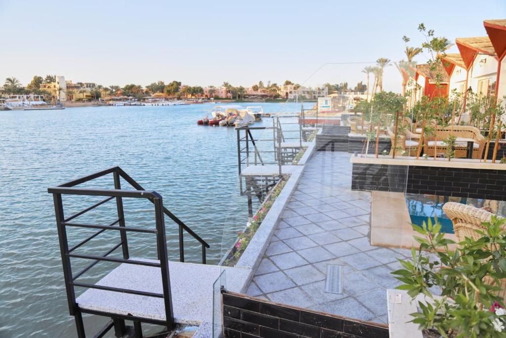 Panorama Bungalows Resort El Gouna фото 194