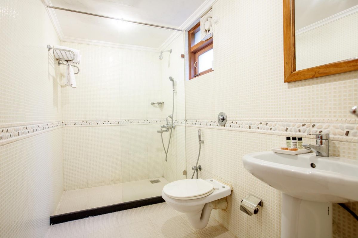 Aguada Anchorage - The Villa Resort фото 23