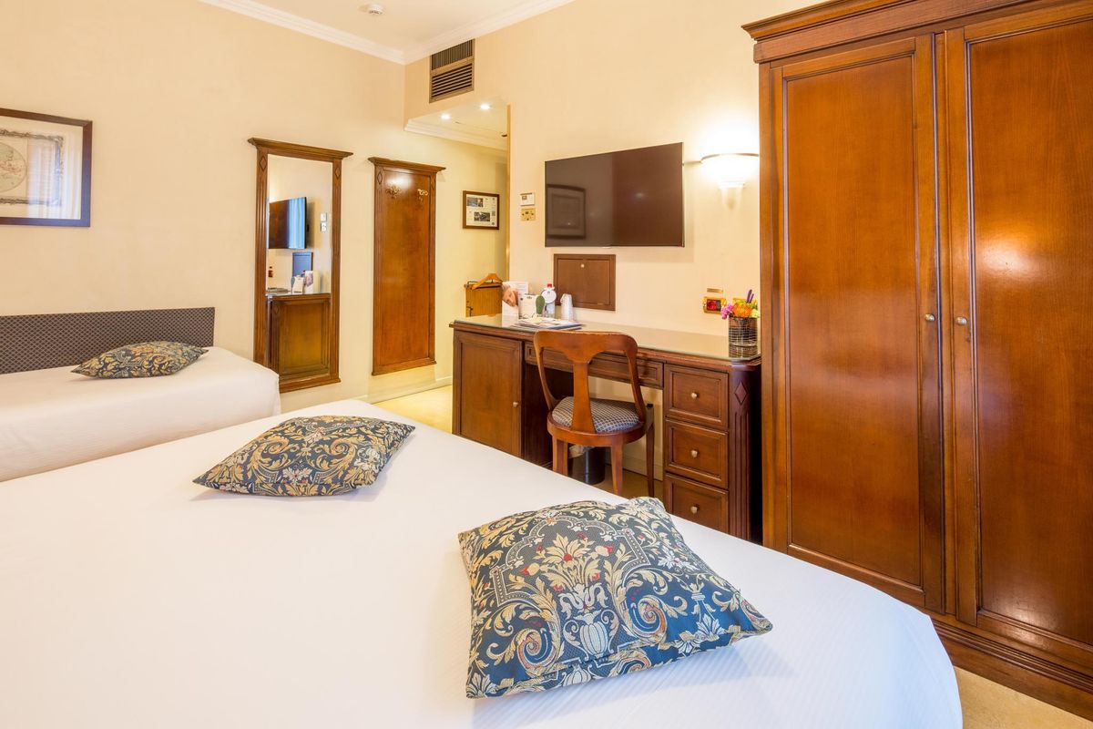 Best Western Plus Hotel Galles фото 19