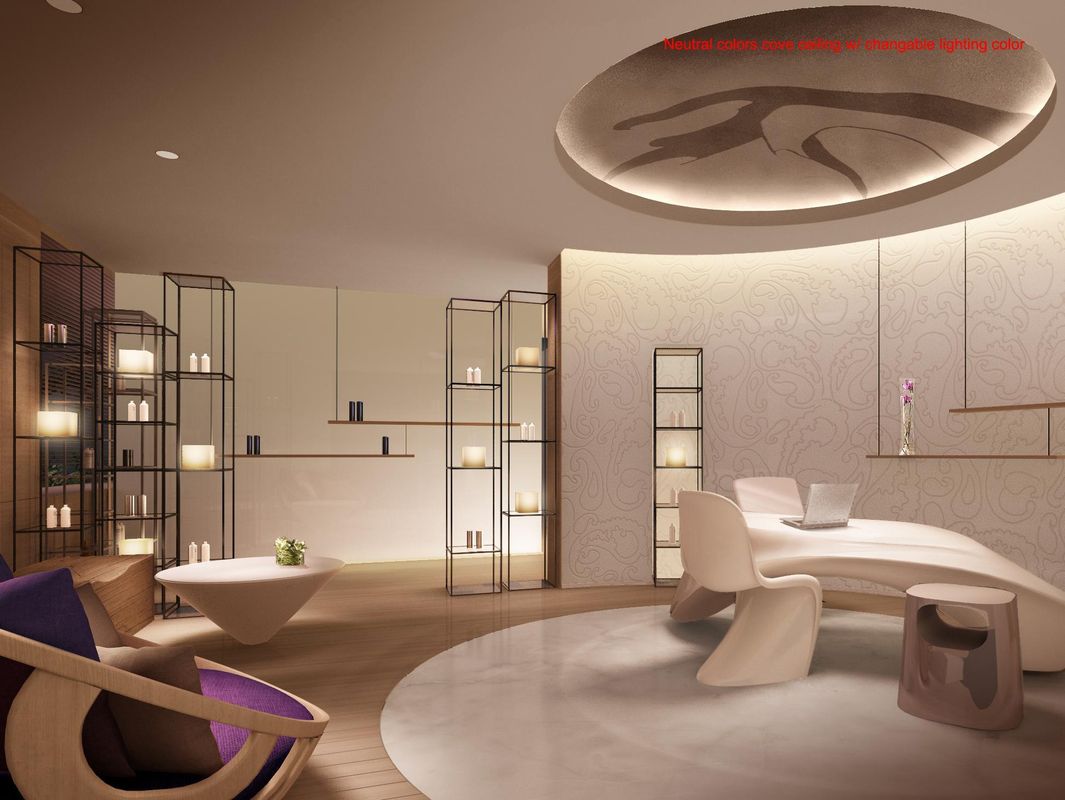 Holiday Inn New Delhi International Airport, an IHG Hotel фото 3