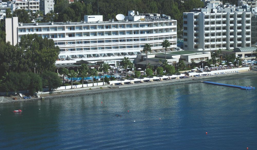 Atlantica Miramare Beach фото 25