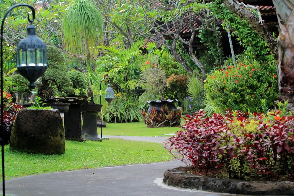 Keraton Jimbaran Resort фото 45