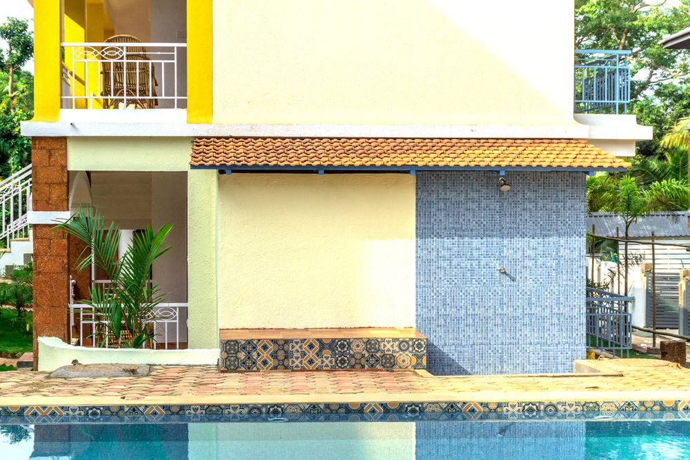 Passions de Goa фото 15
