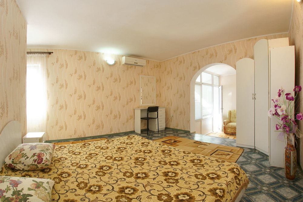 Пансионат «Итальянский дворик» фото 15