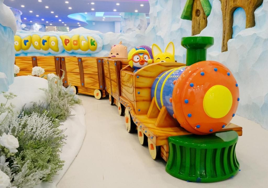 Jpark Island Resort & Waterpark Cebu - Multiple Use Hotel фото 52