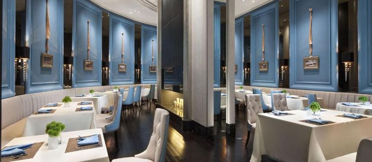 Фото отеля Golden Tulip Bund New Asia