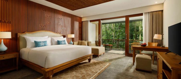 Фото отеля Abisena Ubud Bali (Adults Only)