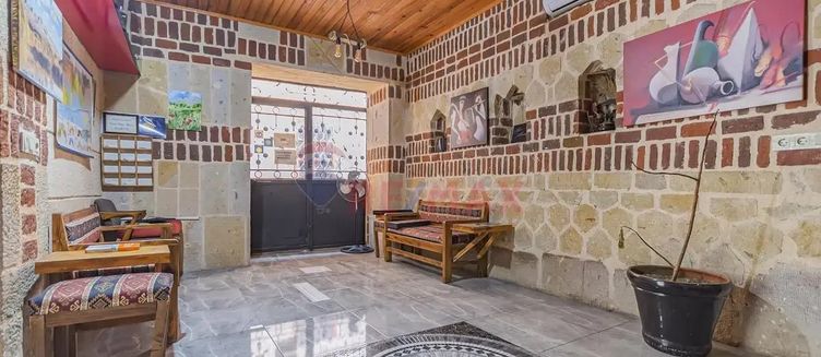 Фото отеля Sun Anatolia Otel