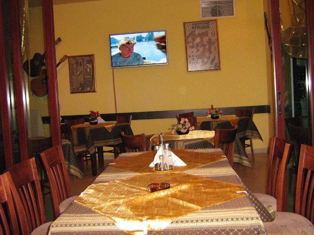 Blian Family Hotel фото 12