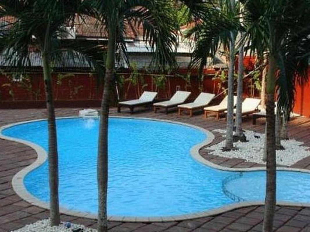 Ao Nang Beach Resort фото 11