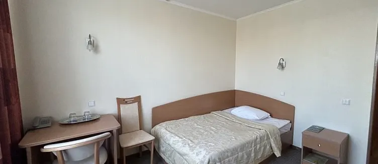Фото отеля Турист