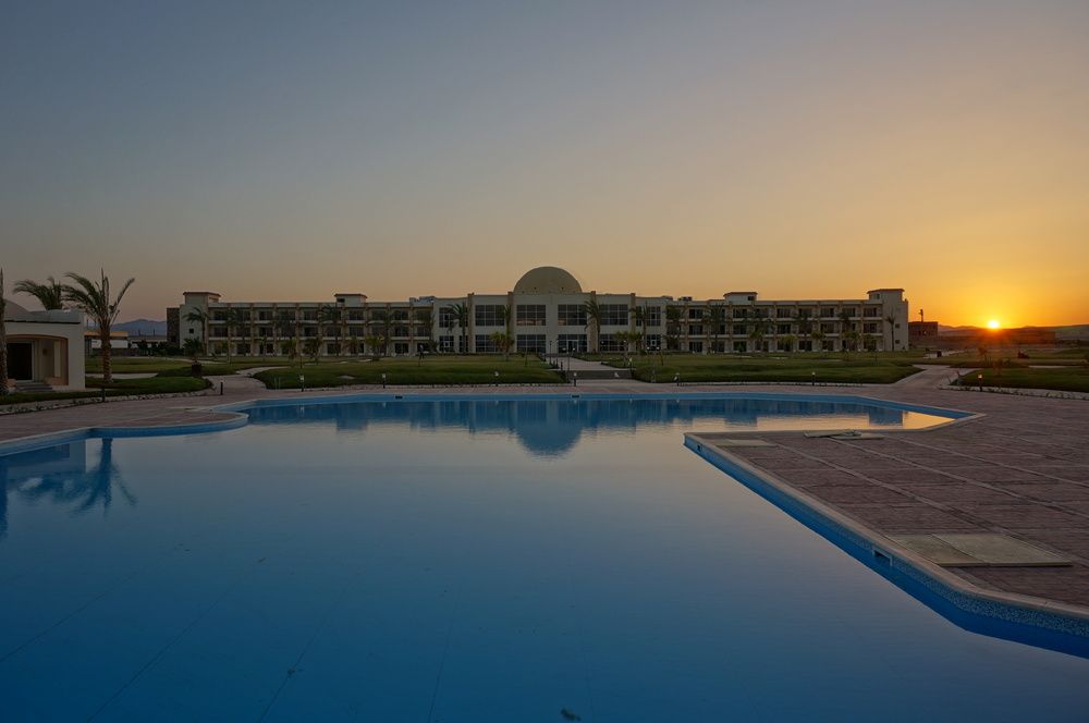 Amarina Queen Resort Marsa Alam фото 41