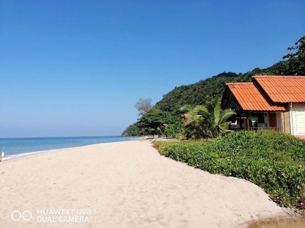 White Sand Beach Resort фото 117