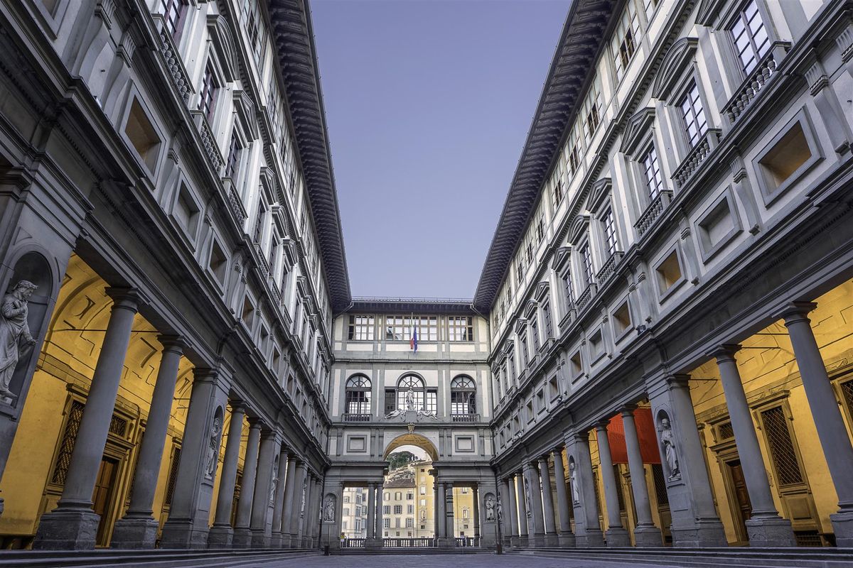 Grand Baglioni фото 4