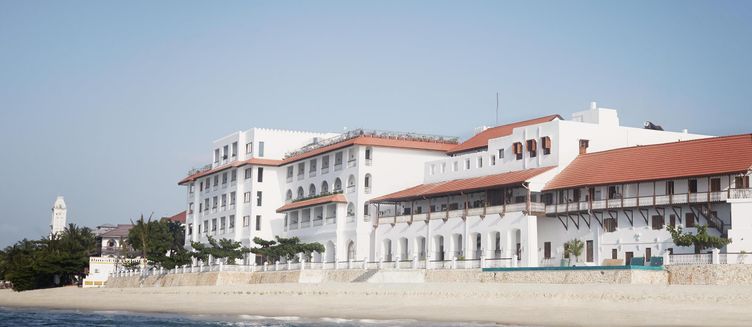 Фото отеля Park Hyatt Zanzibar