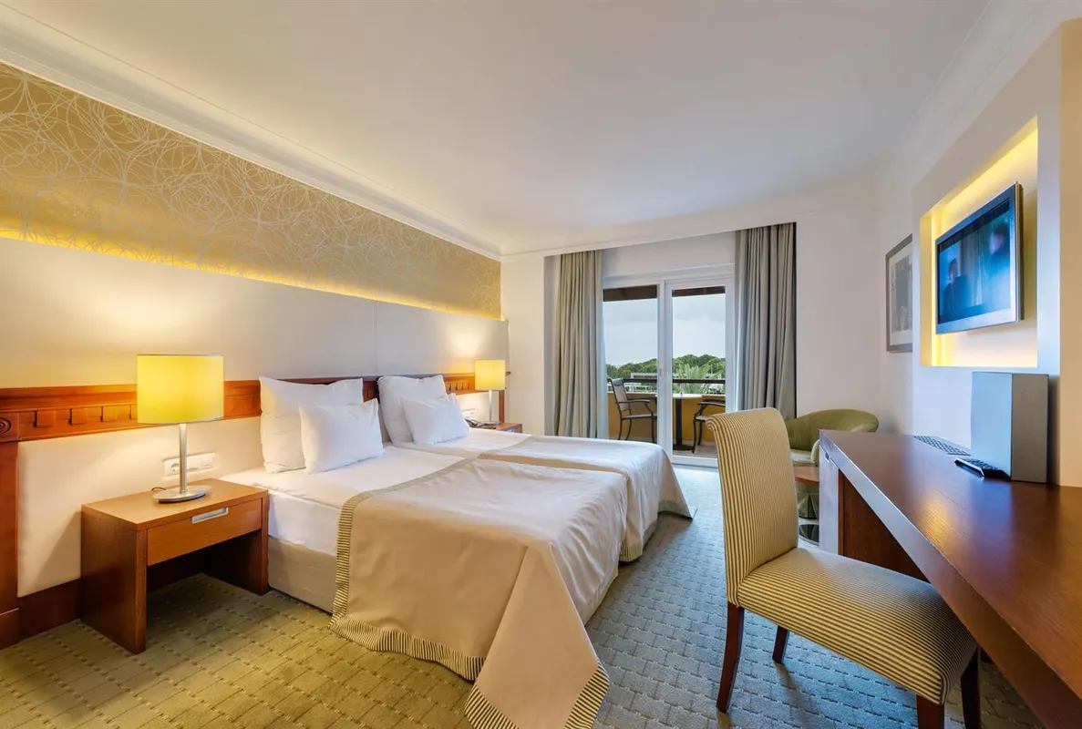 Robinson Club Nobilis фото 4