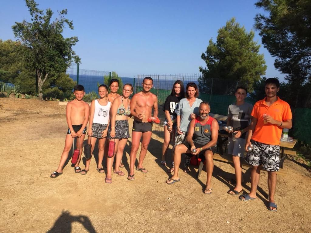 Camping El Far фото 18