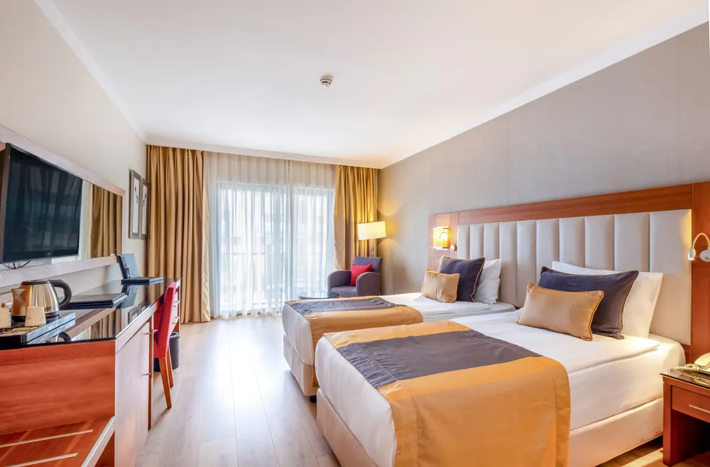 Sunland Resort Kemer фото 3